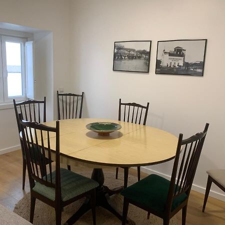 Casinhas Da Vila Monção Exteriér fotografie
