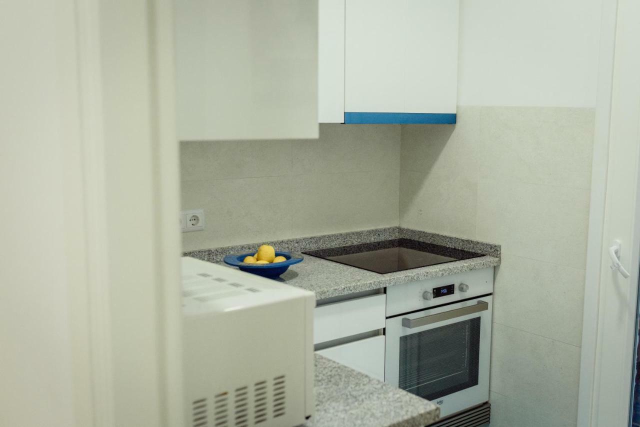 Casinhas Da Vila Monção Exteriér fotografie